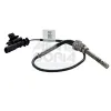 Sensor, Abgastemperatur MEAT & DORIA 12502