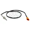 Sensor, Abgastemperatur MEAT & DORIA 12505