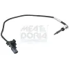 Sensor, Abgastemperatur MEAT & DORIA 12510