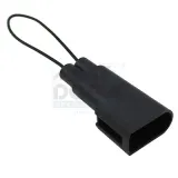 Warnkontakt, Bremsbelagverschleiß Vorderachse MEAT & DORIA 212168