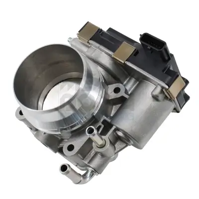 Drosselklappenstutzen MEAT & DORIA 89542 Bild Drosselklappenstutzen MEAT & DORIA 89542