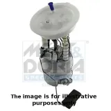 Kraftstoff-Fördereinheit MEAT & DORIA 77427E