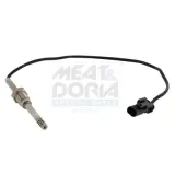 Sensor, Abgastemperatur MEAT & DORIA 12511