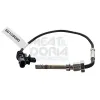 Sensor, Abgastemperatur MEAT & DORIA 12512
