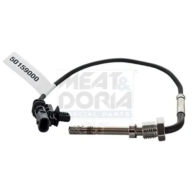 Sensor, Abgastemperatur MEAT & DORIA 12512 Bild Sensor, Abgastemperatur MEAT & DORIA 12512