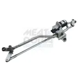 Scheibenreinigungsanlage 12 V vorne MEAT & DORIA 207072