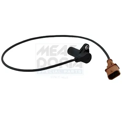 Impulsgeber, Kurbelwelle MEAT & DORIA 871184