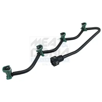 Kraftstoffleitung MEAT & DORIA 98015