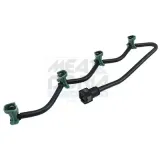 Kraftstoffleitung MEAT & DORIA 98015