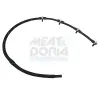 Schlauch, Leckkraftstoff MEAT & DORIA 98018