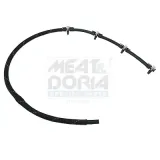 Schlauch, Leckkraftstoff MEAT & DORIA 98018