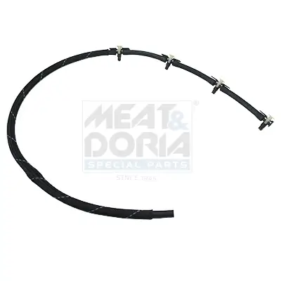 Schlauch, Leckkraftstoff MEAT & DORIA 98018 Bild Schlauch, Leckkraftstoff MEAT & DORIA 98018