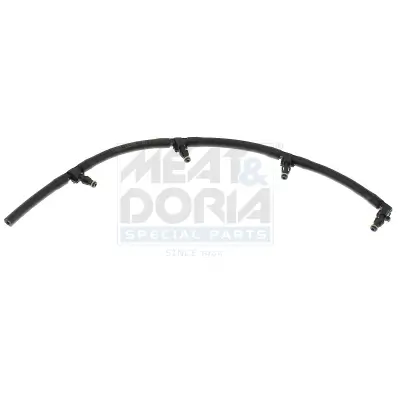 Schlauch, Leckkraftstoff MEAT & DORIA 98021 Bild Schlauch, Leckkraftstoff MEAT & DORIA 98021