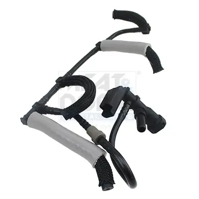 Kraftstoffleitung MEAT & DORIA 98022 Bild Kraftstoffleitung MEAT & DORIA 98022