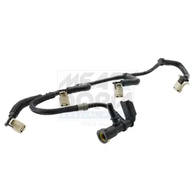 Kraftstoffleitung MEAT & DORIA 98023 Bild Kraftstoffleitung MEAT & DORIA 98023