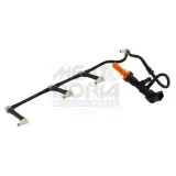 Schlauch, Leckkraftstoff MEAT & DORIA 98024