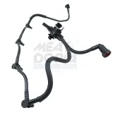 Schlauch, Leckkraftstoff MEAT & DORIA 98025