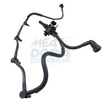 Schlauch, Leckkraftstoff MEAT & DORIA 98025 Bild Schlauch, Leckkraftstoff MEAT & DORIA 98025