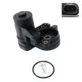 Stellelement, Feststellbremse Bremssattel Hinterachse rechts MEAT & DORIA 85509