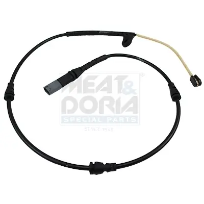 Warnkontakt, Bremsbelagverschleiß Vorderachse MEAT & DORIA 212171 Bild Warnkontakt, Bremsbelagverschleiß Vorderachse MEAT & DORIA 212171