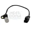 Impulsgeber, Kurbelwelle MEAT & DORIA 871195