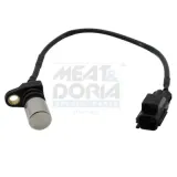 Impulsgeber, Kurbelwelle MEAT & DORIA 871195