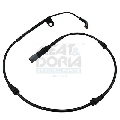 Warnkontakt, Bremsbelagverschleiß Vorderachse MEAT & DORIA 212172 Bild Warnkontakt, Bremsbelagverschleiß Vorderachse MEAT & DORIA 212172