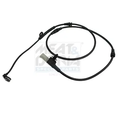 Warnkontakt, Bremsbelagverschleiß Vorderachse MEAT & DORIA 212174