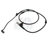 Warnkontakt, Bremsbelagverschleiß Vorderachse MEAT & DORIA 212174