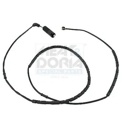 Warnkontakt, Bremsbelagverschleiß Hinterachse MEAT & DORIA 212175 Bild Warnkontakt, Bremsbelagverschleiß Hinterachse MEAT & DORIA 212175