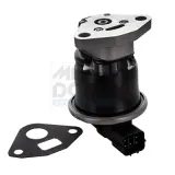 AGR-Ventil 12 V MEAT & DORIA 88847