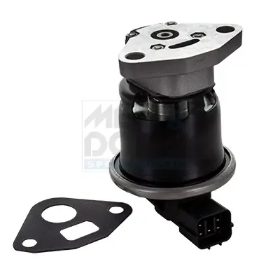 AGR-Ventil 12 V MEAT & DORIA 88847 Bild AGR-Ventil 12 V MEAT & DORIA 88847