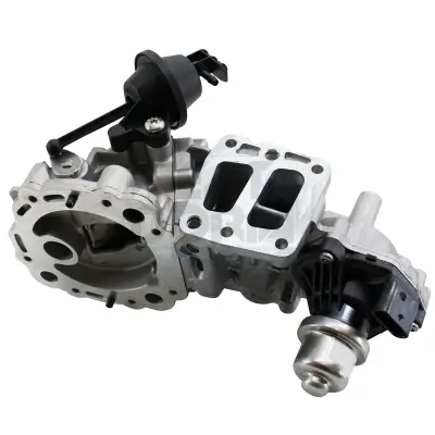 Ölkühler, Motoröl MEAT & DORIA 95115