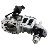 Ölkühler, Motoröl MEAT & DORIA 95115