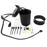 Beheizung, Tankeinheit (Harnstoffeinspritzung) MEAT & DORIA 73017