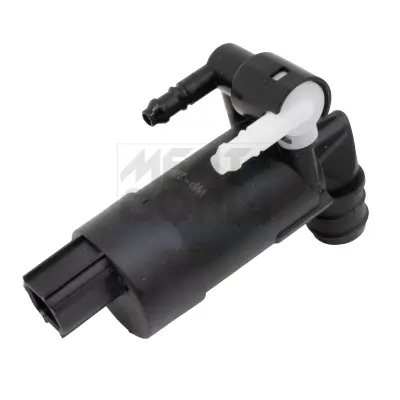Waschwasserpumpe, Scheibenreinigung 12 V MEAT & DORIA 20216