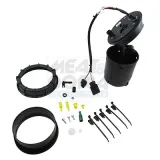 Beheizung, Tankeinheit (Harnstoffeinspritzung) MEAT & DORIA 73021