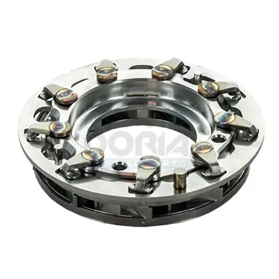 Reparatursatz, Lader MEAT & DORIA 60601