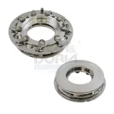 Temperaturschalter, Kühlerlüfter MEAT & DORIA 82701