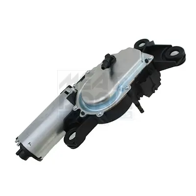 Wischermotor 12 V hinten MEAT & DORIA 27497