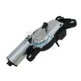 Wischermotor 12 V hinten MEAT & DORIA 27497