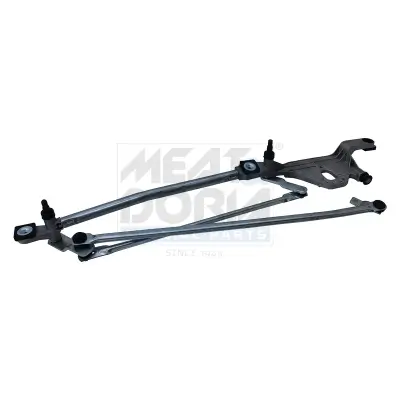 Wischergestänge vorne MEAT & DORIA 227035