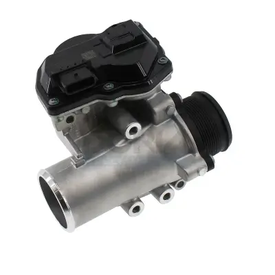 AGR-Ventil MEAT & DORIA 88967 Bild AGR-Ventil MEAT & DORIA 88967