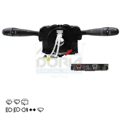 Lenkstockschalter MEAT & DORIA 231346 Bild Lenkstockschalter MEAT & DORIA 231346