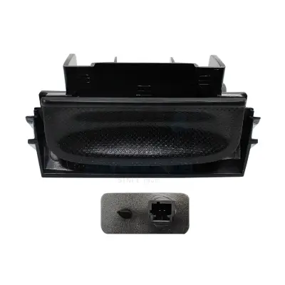 Türaußengriff Fahrzeughecktür MEAT & DORIA 206006 Bild Türaußengriff Fahrzeughecktür MEAT & DORIA 206006