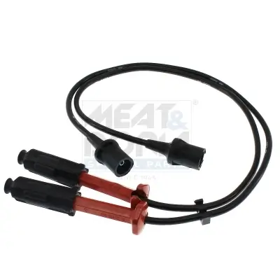 Zündleitungssatz MEAT & DORIA 101051 Bild Zündleitungssatz MEAT & DORIA 101051