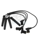 Zündleitungssatz MEAT & DORIA 101052