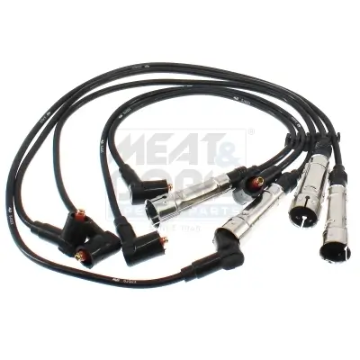 Zündleitungssatz MEAT & DORIA 101054 Bild Zündleitungssatz MEAT & DORIA 101054