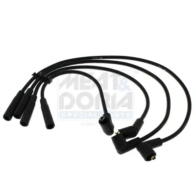 Zündleitungssatz MEAT & DORIA 101068 Bild Zündleitungssatz MEAT & DORIA 101068
