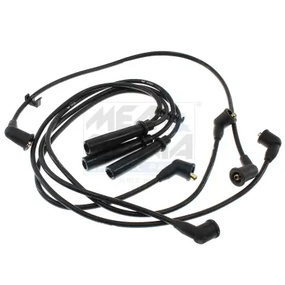 Zündleitungssatz MEAT & DORIA 101070 Bild Zündleitungssatz MEAT & DORIA 101070